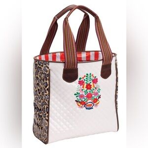 Consuela Isabel Classic Tote